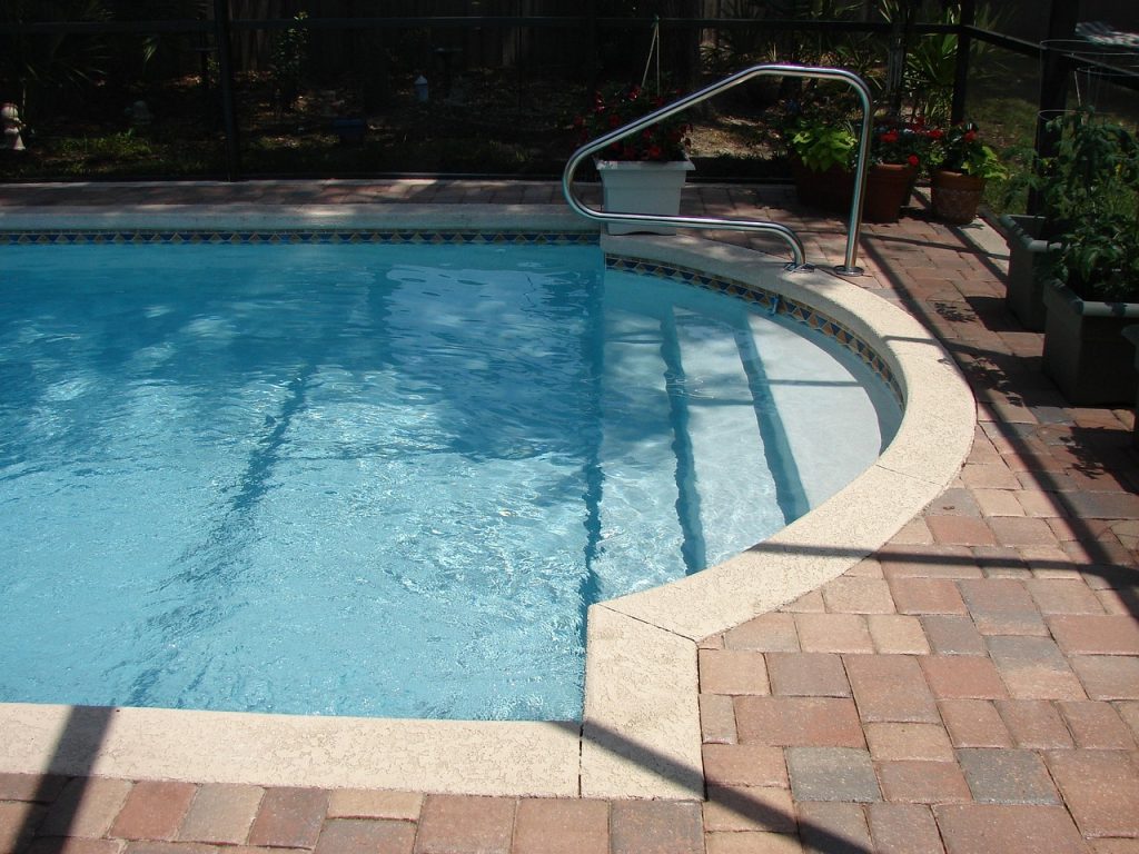 Pool Compliance Inspections Waaia