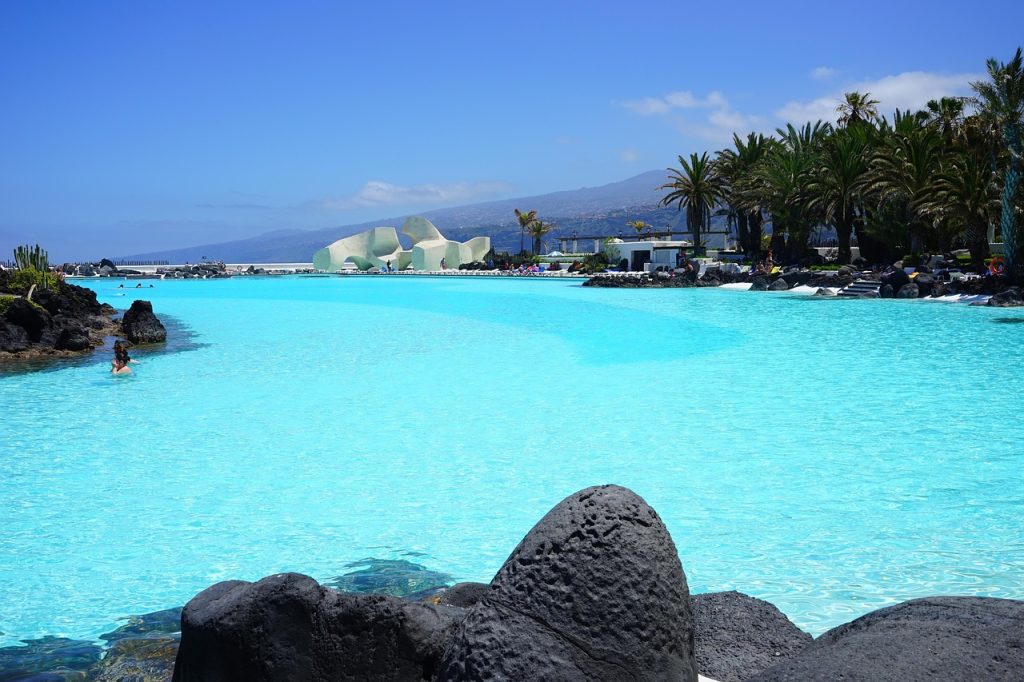 Pool Compliance Inspections Wanalta