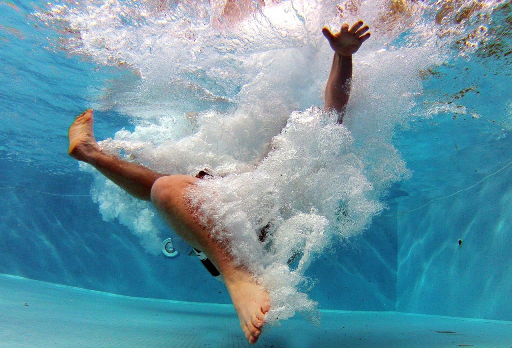 Pool Compliance Inspections Welshmans Reef