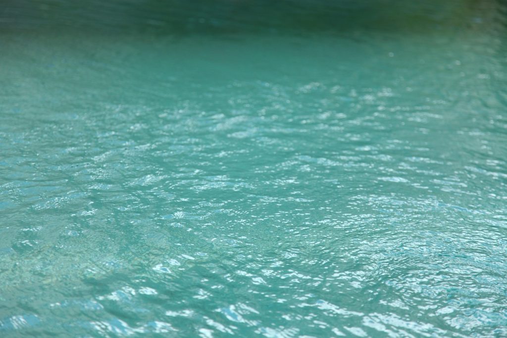 Pool Compliance Inspections Welshpool