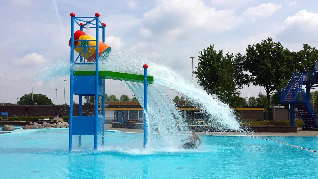 Pool Compliance Inspections Whiteheads Creek