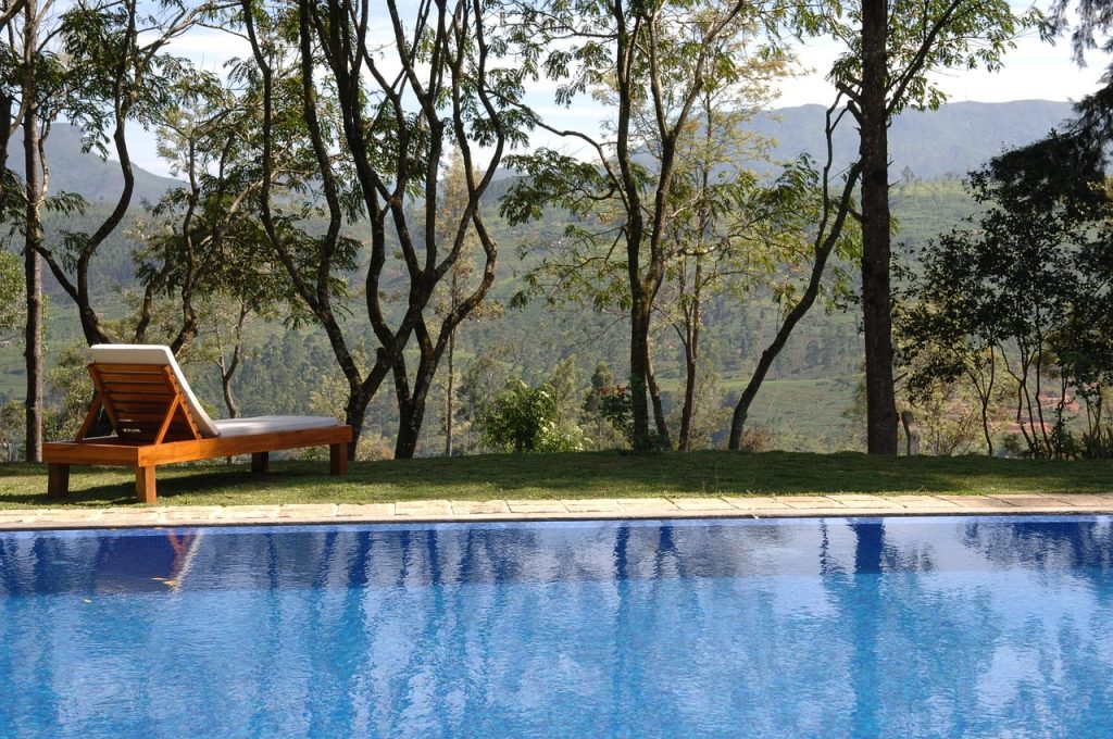 Pool Compliance Inspections Woodford