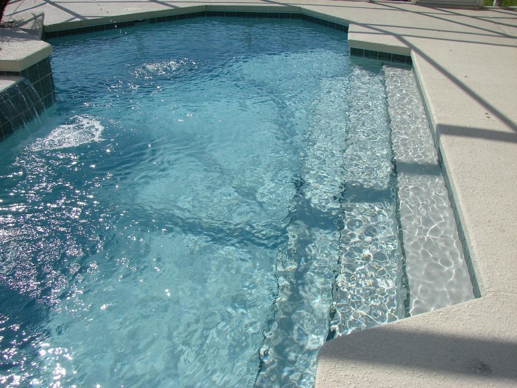 Pool Compliance Inspections Yarragon