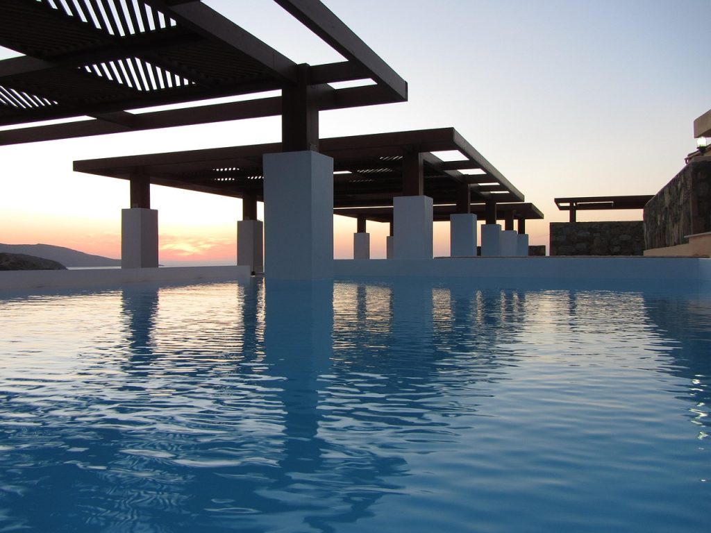 Pool Compliance Inspections Yarraville