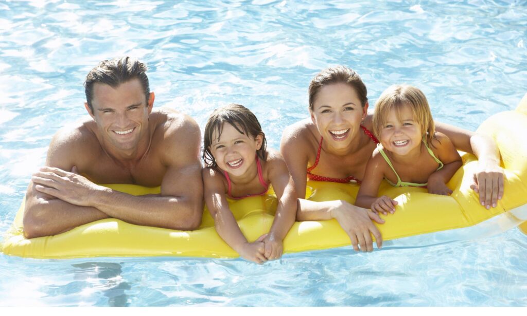 Victoria Pool Compliance Inspections Grahamvale